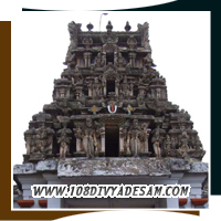 108 divya desam temples location